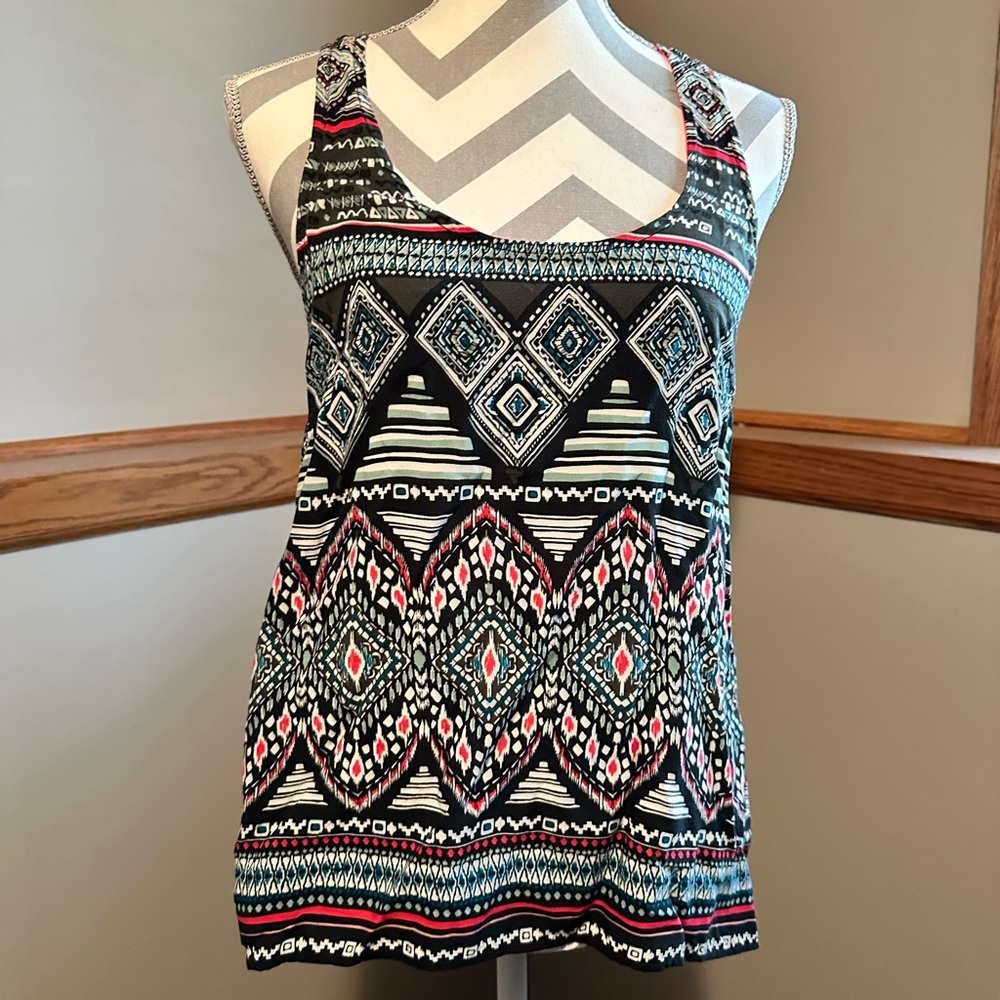 EUC American Eagle tank top